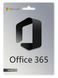 Apple – Mac Office 365 Pro Lisans – Dijital Hesap ( Süresiz )