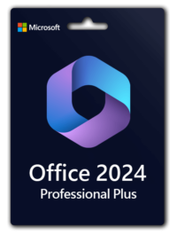 Office 2024 Professional Plus Lisans Anahtarı ( Süresiz )