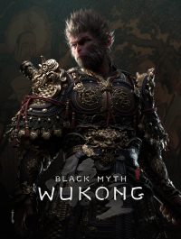 Black Myth Wukong – Steam