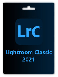 Adobe LightRoom Classic 2021 Lisans Anahtarı