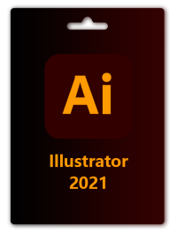 Adobe Illustrator 2021 Lisans Anahtarı