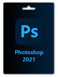 Adobe Photoshop 2021 Lisans Anahtarı