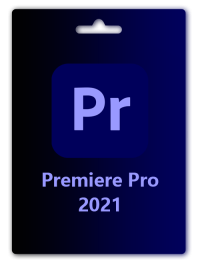 Adobe Premiere Pro 2021 Lisans Anahtarı