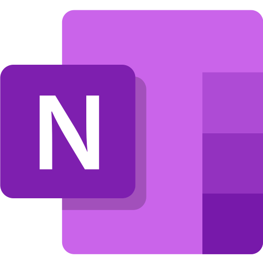 onenote logo