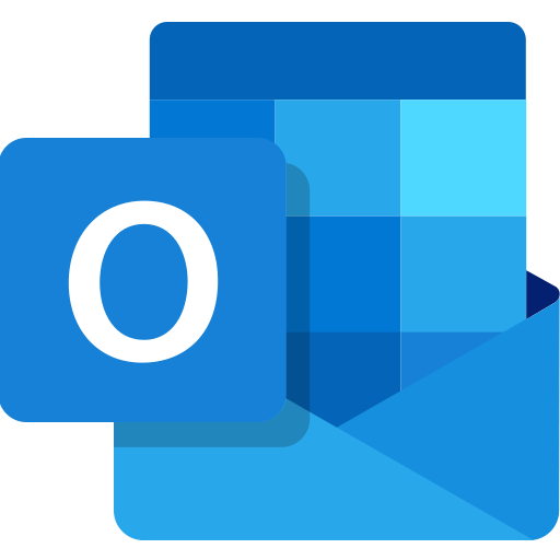 outlook logo